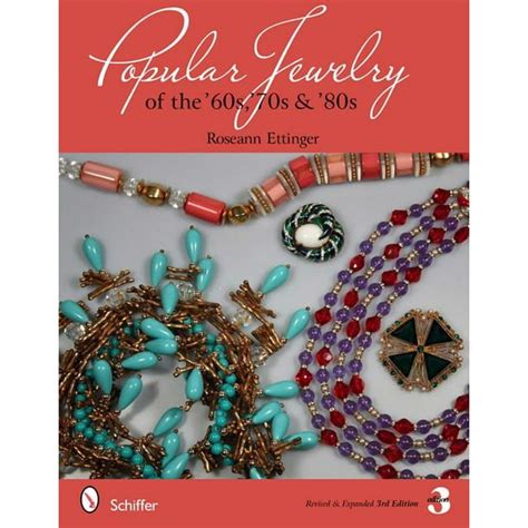 popular jewelry of the 60s 70s and 80s Reader